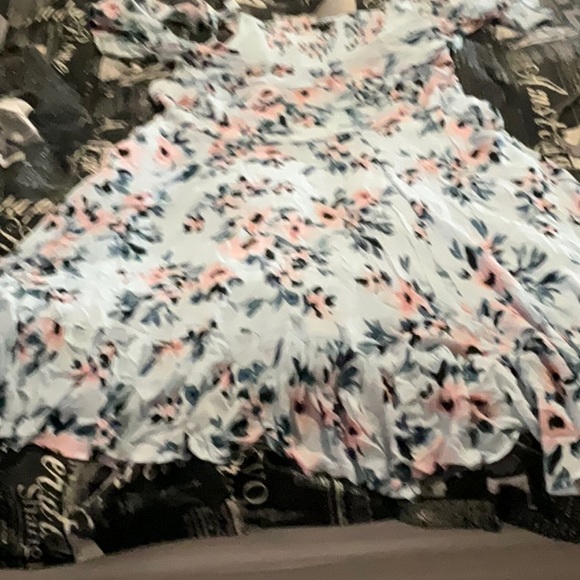 Torrid dress - Picture 2 of 9